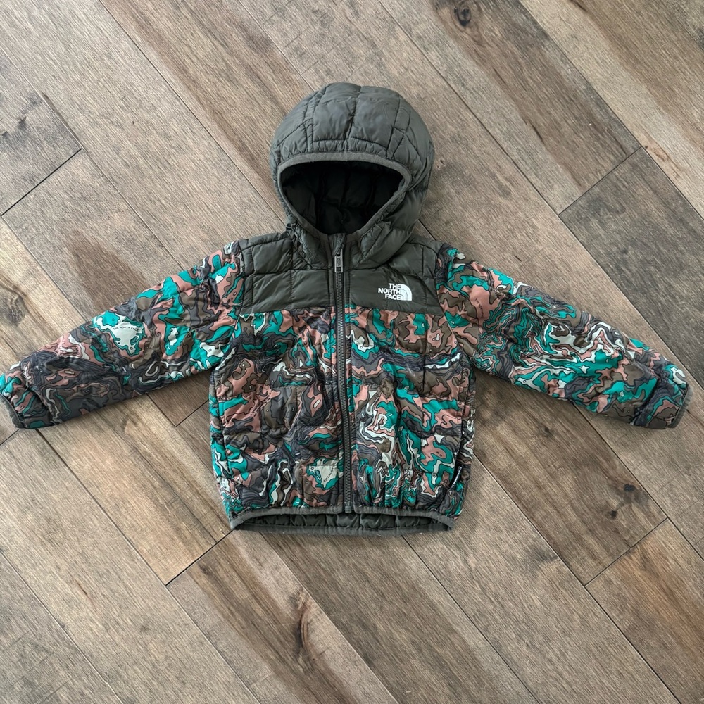 The North Face Kids' Puffer Jacket